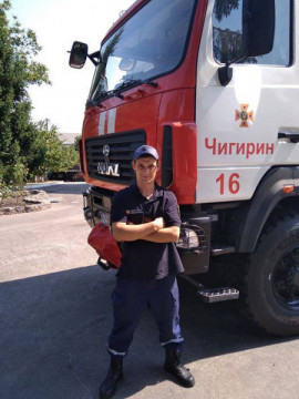 Пассажир спринтера "Кривой Рог-Киев" предотвратил аварию авто, когда его водитель за рулем потерял сознание