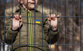 На росії заявили, що з початку війни вивезли понад 700 тисяч українських дітей