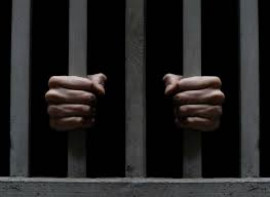 15 років за ґратами проведе мешканець Кривого Рогу, який на полюванні вбив знайомого 15 років за ґратами проведе мешканець Кривого Рогу, який на полюванні вбив знайомого