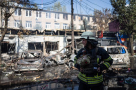 Удар по Костянтинівці: названа точна кількість загиблих