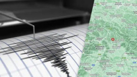 Землетрус в Україні: науковці оприлюднили подробиці поштовхів