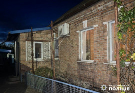 У Кривому Розі 25-річний молодик завдав знайомому ножові поранення У Кривому Розі 25-річний молодик завдав знайомому ножові поранення