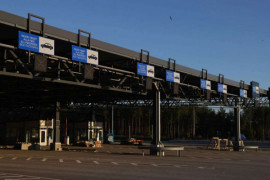 Фінляндія закриває сім із восьми пунктів пропуску на кордоні з рф