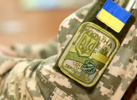 Сили ППО знищили усі повітряні цілі, якими рф атакувала Україну вночі Сили ППО знищили усі повітряні цілі, якими рф атакувала Україну вночі