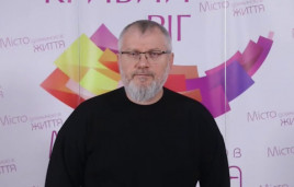 Брифінг голови Ради оборони міста Олександра Вілкула за підсумками 26 грудня Брифінг голови Ради оборони міста Олександра Вілкула за підсумками 26 грудня