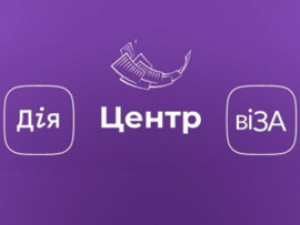 Як працює вебпортал: у Криворізькому центрі "Віза" підвели підсумки минулого року