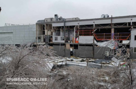 "Ашан", один з гіпермаркетів якого зруйнувала російська ракета у Кривому Розі, продовжує своїми податками спонсорувати пуски тих самих ракет "Ашан", один з гіпермаркетів якого зруйнувала російська ракета у Кривому Розі, продовжує своїми податками спонсорувати пуски тих самих ракет
