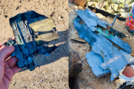 Криворізькі гвардійці збили ворожий безпілотник Криворізькі гвардійці збили ворожий безпілотник