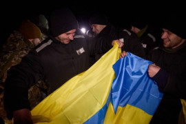 Ще 15 героїв з Дніпропетровщини вдома, більшість з них з Криворізького району