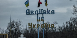 У ЗСУ заявили про відхід захисників з позиції на південно-східній околиці Авдіївки