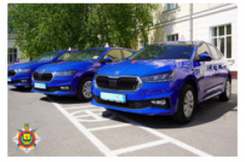У Кривому Розі відкрили автошколу для людей з інвалідністю У Кривому Розі відкрили автошколу для людей з інвалідністю