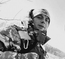 Надати звання Героя України: криворіжців закликають підписати петицію