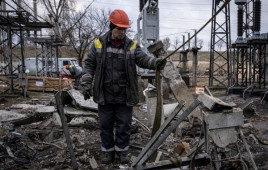 Протягом доби ворог атакував енергетичну інфраструктуру в двох областях України - подробиці від Міненерго