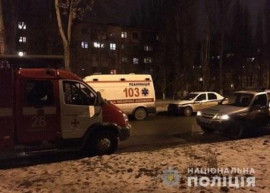 Пьяный криворожанин «заминировал» кинотеатр Пьяный криворожанин «заминировал» кинотеатр