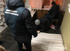 В Кривом Роге сотрудник ГИС попался на взятке в полмиллиона гривен В Кривом Роге сотрудник ГИС попался на взятке в полмиллиона гривен