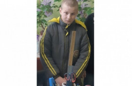 Разыскивается несовершеннолетний: В Днепропетровской области разыскивают пропавшего воспитанника детского дома семейного типа