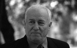 В Ивано-Франковске умер известный актер, уроженец Кривого Рога Сергей Романюк В Ивано-Франковске умер известный актер, уроженец Кривого Рога Сергей Романюк