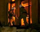 В Кривом Роге в пожаре погибло 2 человека