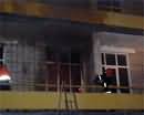 В санатории Винницкой области во время пожара погибла криворожанка