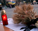 В Украине объявлен двухдневный траур по погибшим героям