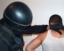 В Жовтневом районе Кривого Рога задержан наркоторговец