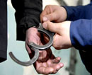 В Днепропетровске задержали подозреваемых в организации взрывов