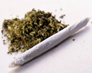 У жительницы Кривого Рога изъяли 2 килограмма марихуаны
