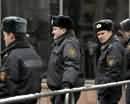 На Рождество Днепропетровщину будут охранять более 1 тыс. милиционеров