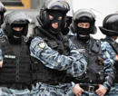 И.о. министра внутренних дел Арсен Аваков ликвидировал спецподразделение МВД "Беркут"