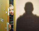 В Софиевском районе совершено разбойное нападение на пенсионерку и двух ее внучек