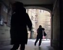 В Кривом Роге работник «АрселорМиттал Кривой Рог» попался на уличном грабеже