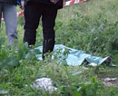 В Кривом Роге обнаружили труп женщины, которая считалась пропавшей без вести