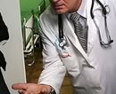 На Днепропетровщине врач хотел нажиться на сельском ребенке с ожогами