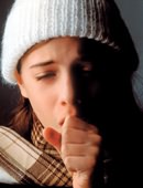 Ситуация с гриппом в Кривом Роге стабильная