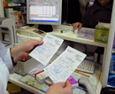 Более 92 тысяч жителей Днепропетровщины получили рецепты на дешевые лекарства
