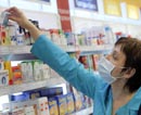 В Днепропетровской области 96% амбулаторий обеспечили аптеками