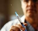 Медики уже сейчас напоминают о вакцинации против гриппа