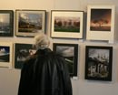 В Криворожском городском выставочном зале работает новая выставка