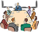 В Кривом Роге провели «круглый стол» на тему «Общественно-политическая ситуация в стране и городе»