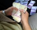 Начальник отделения одного из криворожских банков присвоил 1 миллион гривен