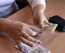 Криворожанка «кинула» пенсионный фонд почти на 100 000 гривен