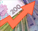 В 2013 году среднюю зарплату в Кривом Роге постараются довести до 4023 гривен 