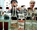 В Украине выпивать становится все дороже