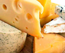Россия снимает ограничения на импорт украинского сыра