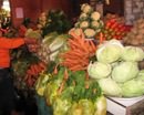 В Кривом Роге будет действовать «Аграрный рынок»