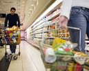 До Великодніх та травневих свят на Дніпропетровщині знижені ціни на продукти харчування