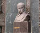 До 9 марта в Днепропетровской области благоустроят все памятники Тарасу Шевченко