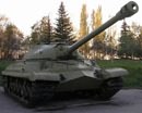 В Кривом Роге доказали: танки Т-34 и Т-10 - исторически взаимозаменяемы