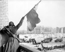 Сегодня исполнилось 67 лет со дня окончания Сталинградской битвы