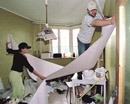 В 2010 году в Кривом Роге 15 детям-сиротам местные власти провели капитальный ремонт квартир